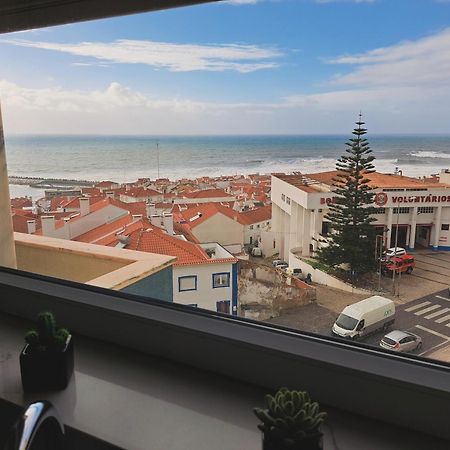 Apartament Ericeira Vista Mar Peace And Sea Zewnętrze zdjęcie