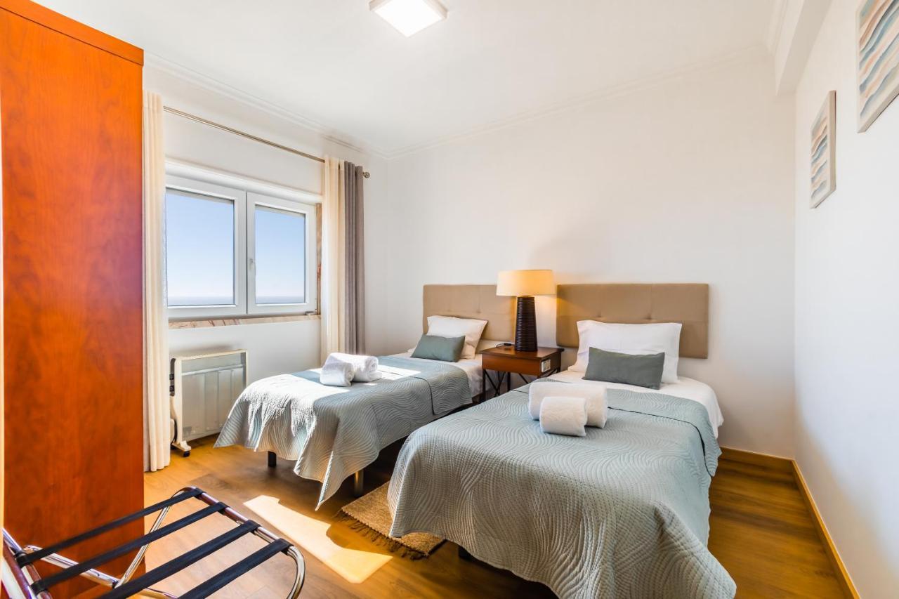 Apartament Ericeira Vista Mar Peace And Sea Zewnętrze zdjęcie