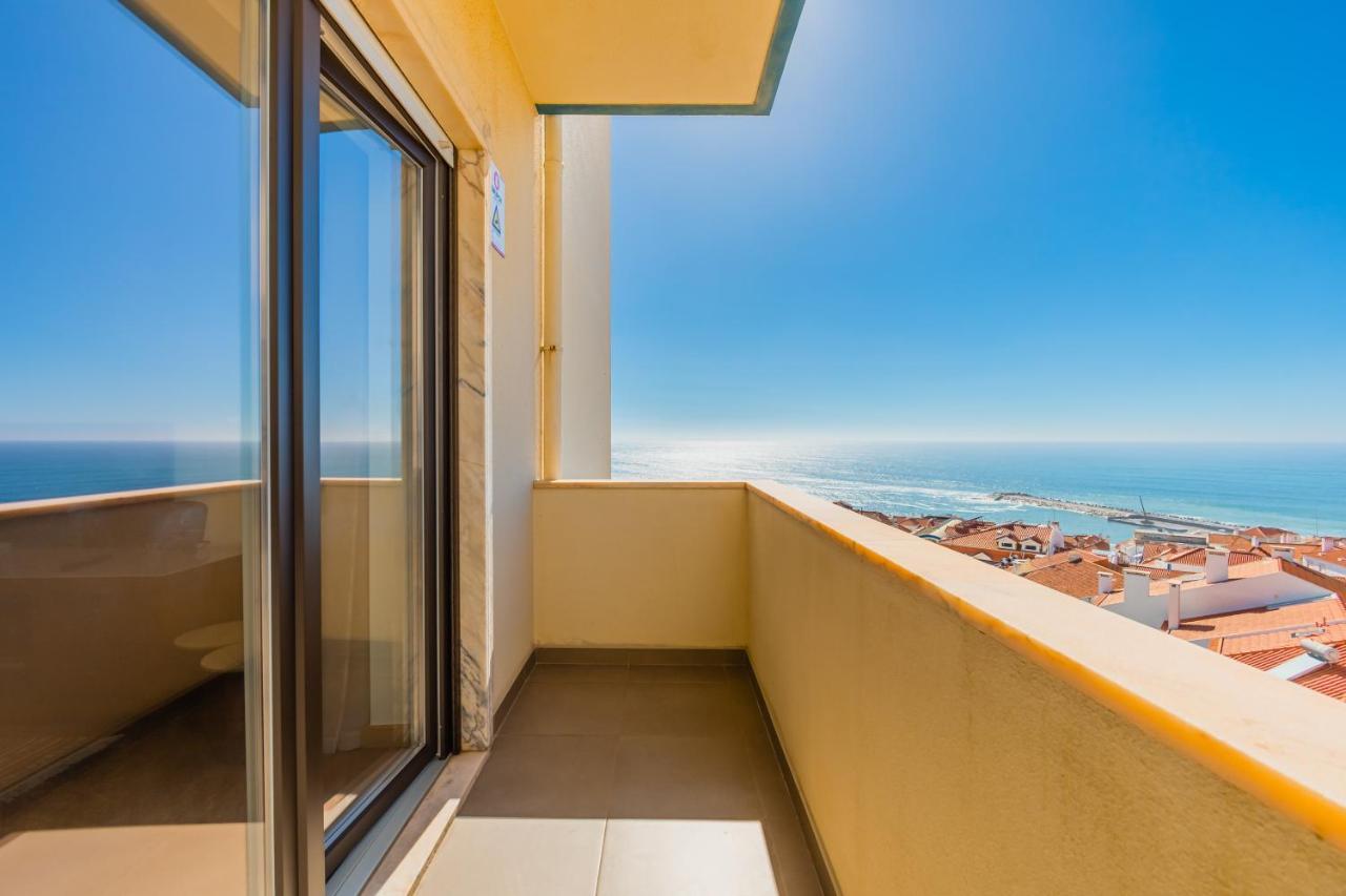 Apartament Ericeira Vista Mar Peace And Sea Zewnętrze zdjęcie