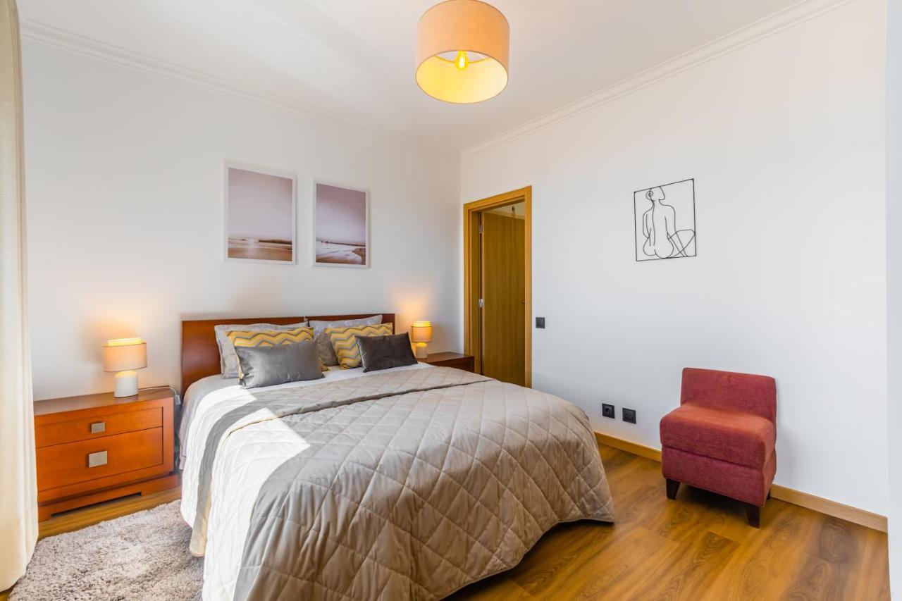 Apartament Ericeira Vista Mar Peace And Sea Zewnętrze zdjęcie