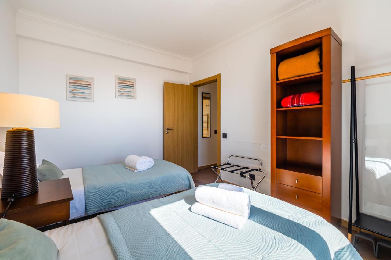Apartament Ericeira Vista Mar Peace And Sea Zewnętrze zdjęcie