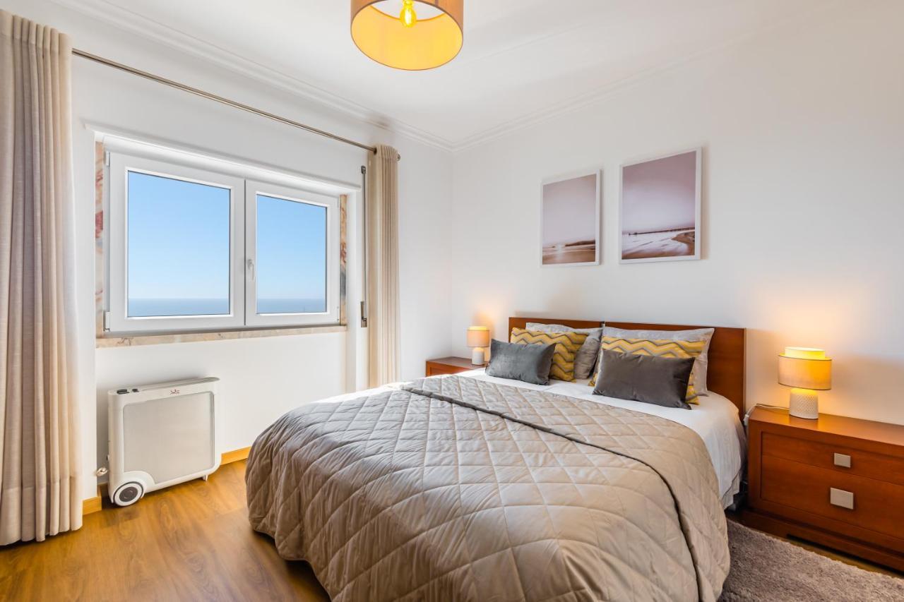 Apartament Ericeira Vista Mar Peace And Sea Zewnętrze zdjęcie