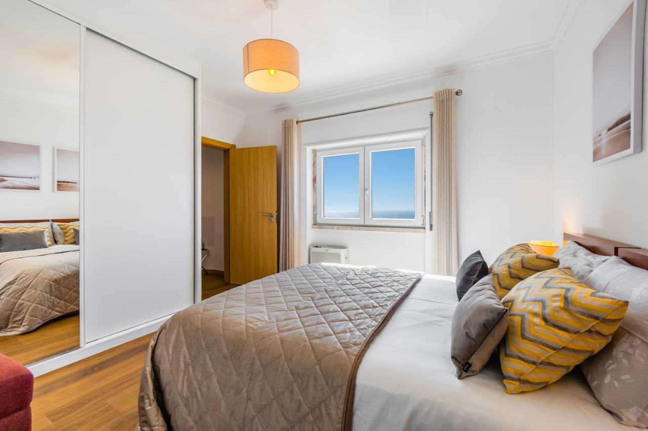Apartament Ericeira Vista Mar Peace And Sea Zewnętrze zdjęcie