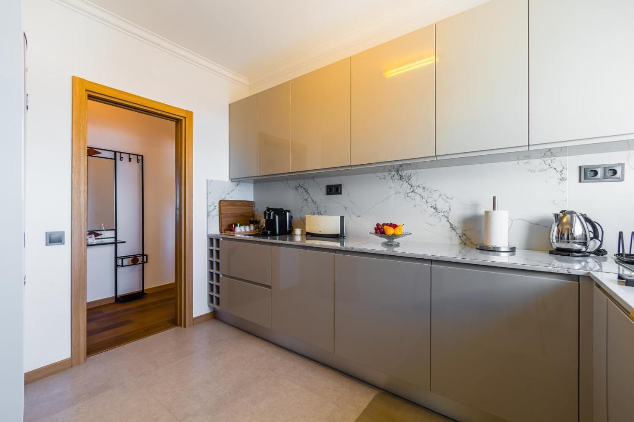 Apartament Ericeira Vista Mar Peace And Sea Zewnętrze zdjęcie