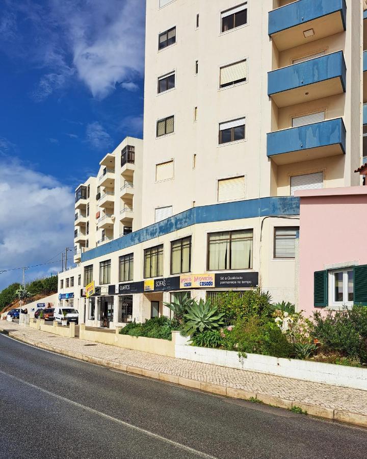 Apartament Ericeira Vista Mar Peace And Sea Zewnętrze zdjęcie