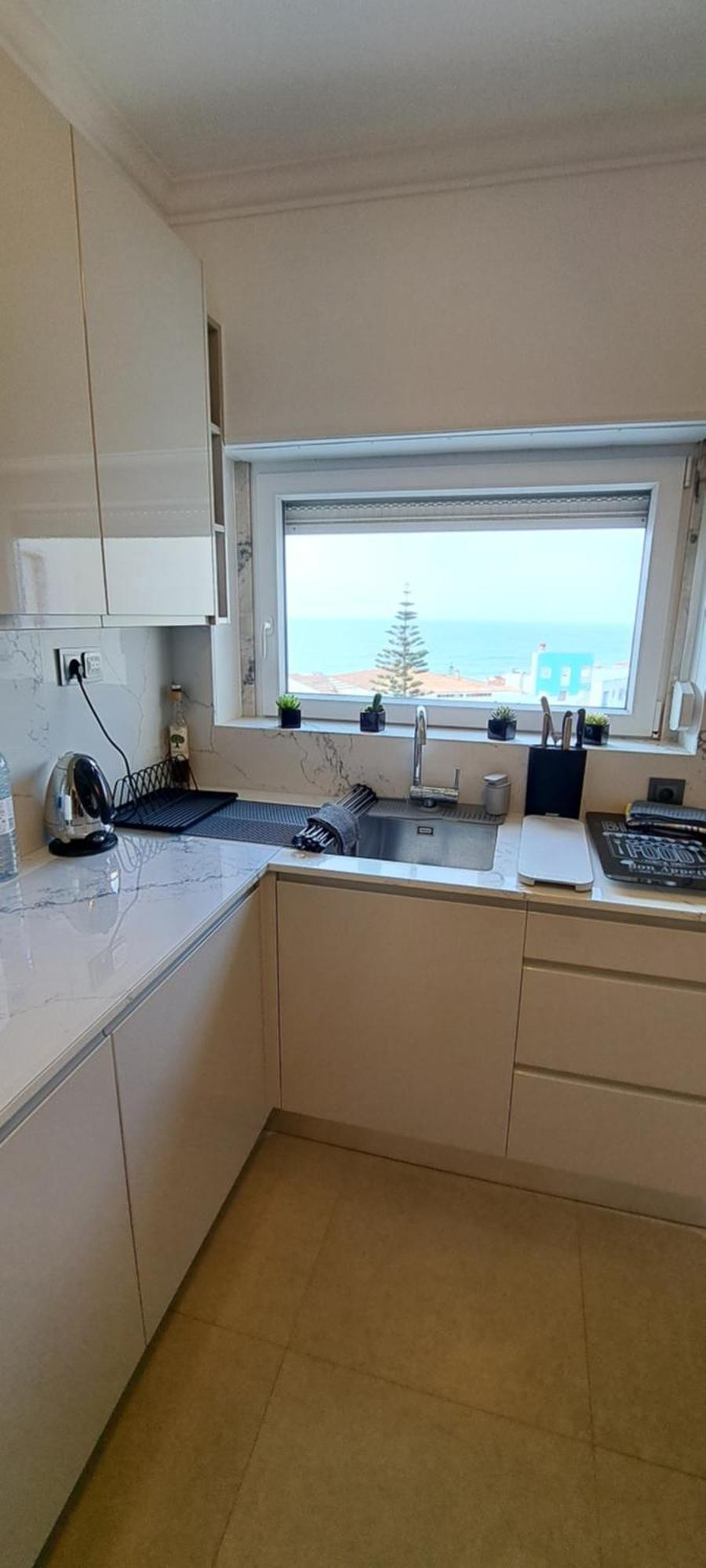 Apartament Ericeira Vista Mar Peace And Sea Zewnętrze zdjęcie