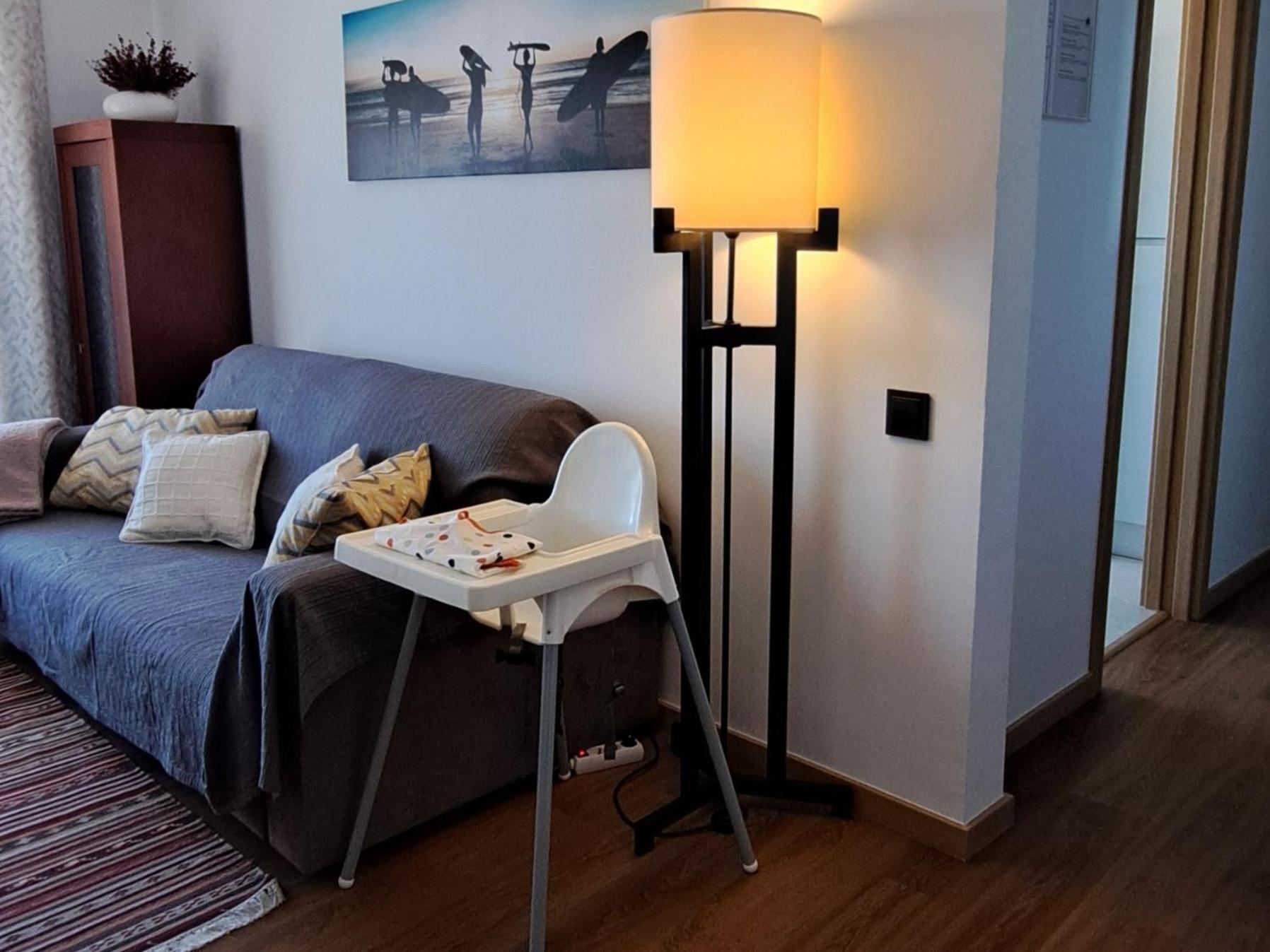 Apartament Ericeira Vista Mar Peace And Sea Zewnętrze zdjęcie